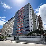 Beira Mar Alto Padrão Meireles