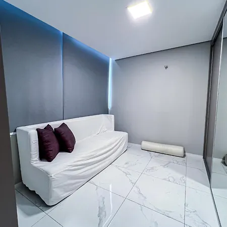 Apartamento Beira Mar Alto Padrao Meireles