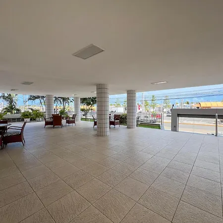 Beira Mar Alto Padrao Meireles Apartamento