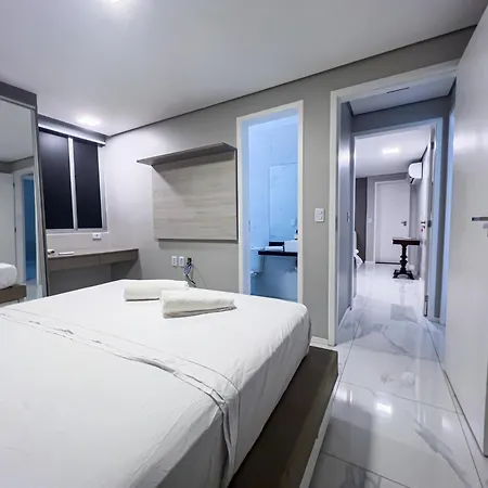 Apartamento Beira Mar Alto Padrao Meireles