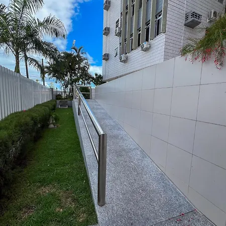 Beira Mar Alto Padrao Meireles Apartamento