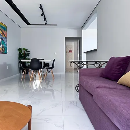 Apartamento Beira Mar Alto Padrao Meireles *