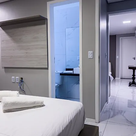 Apartamento Beira Mar Alto Padrao Meireles *
