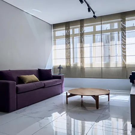 Apartamento Beira Mar Alto Padrao Meireles Fortaleza (Ceara)